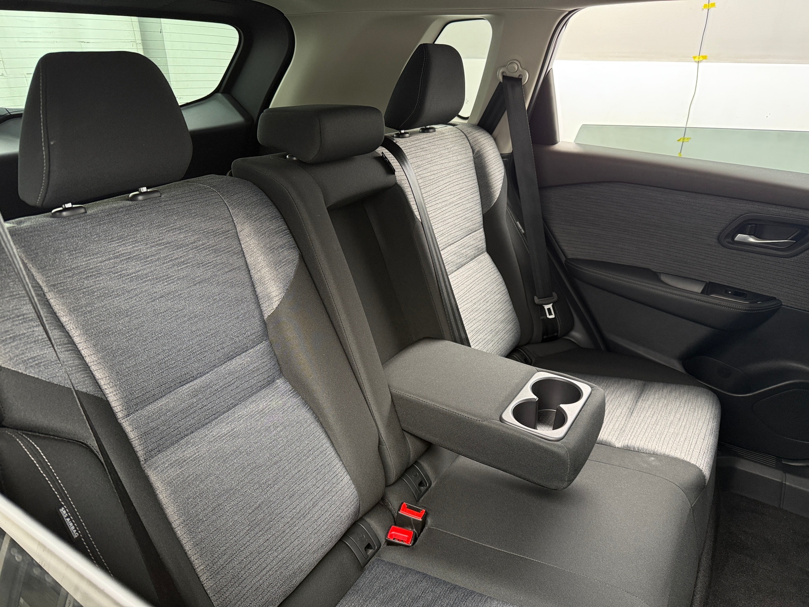 Thumbnail: 2023 Nissan Rogue - 6