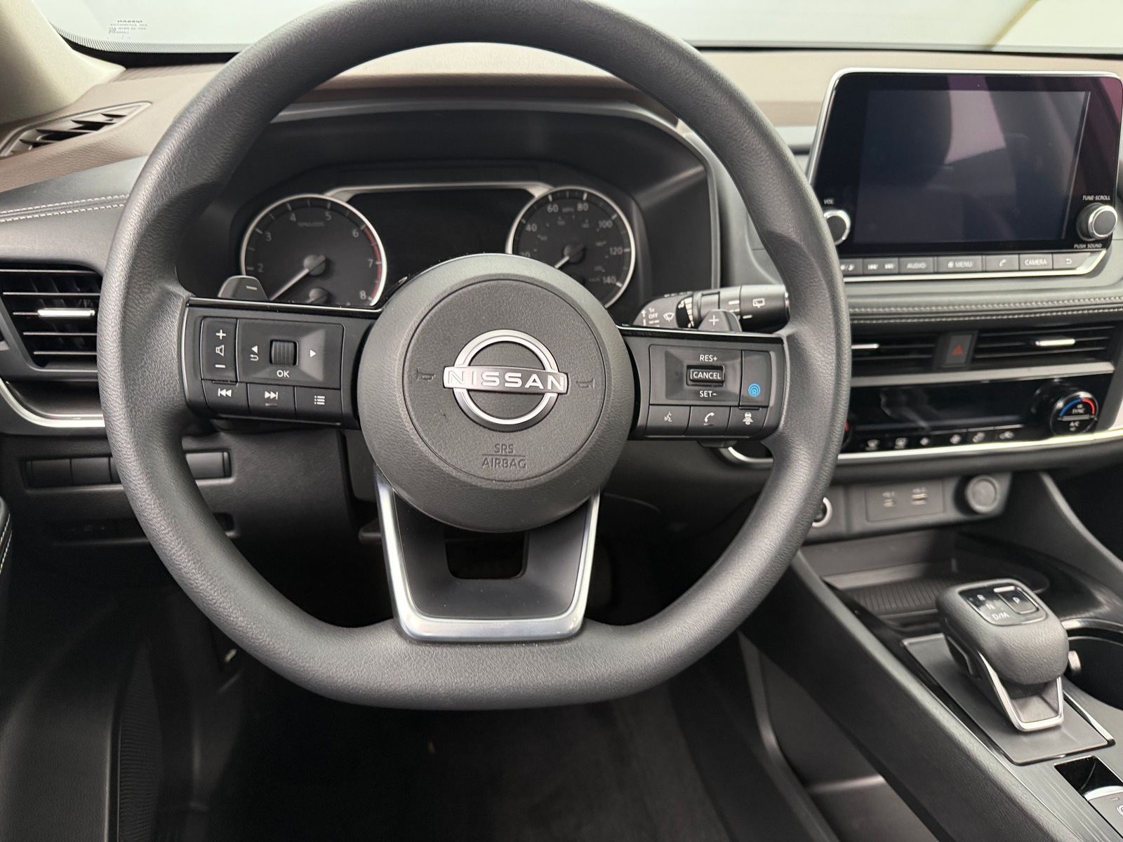 Thumbnail: 2023 Nissan Rogue - 5