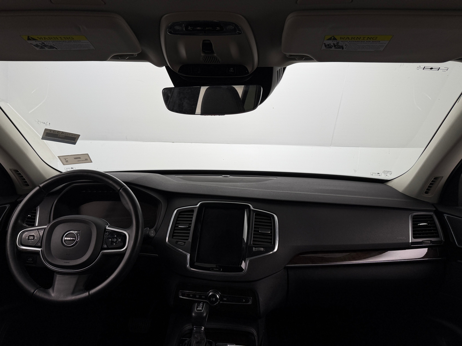 Thumbnail: 2019 Volvo XC90 - 2