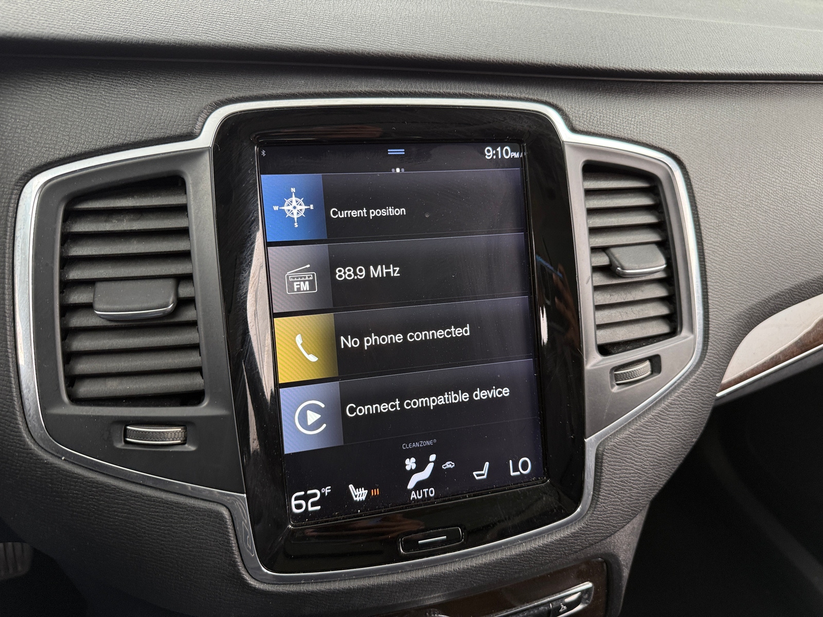 Thumbnail: 2019 Volvo XC90 - 3