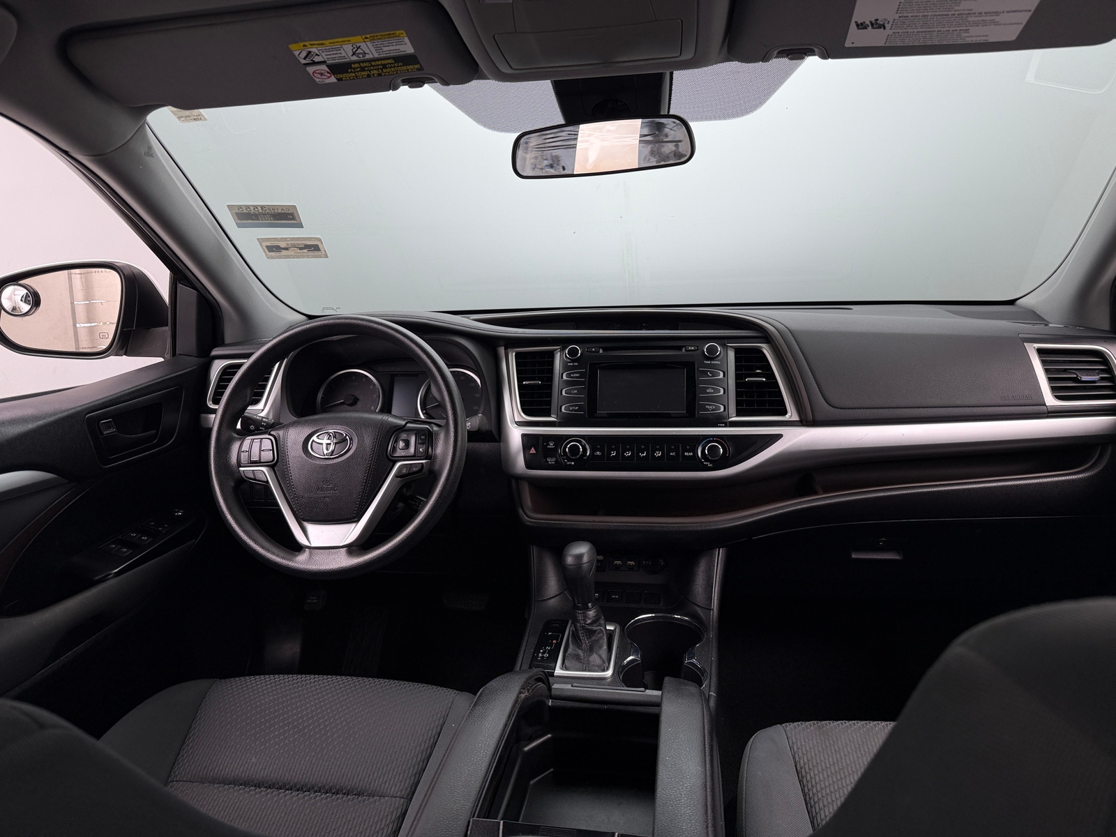 Thumbnail: 2019 Toyota Highlander - 3