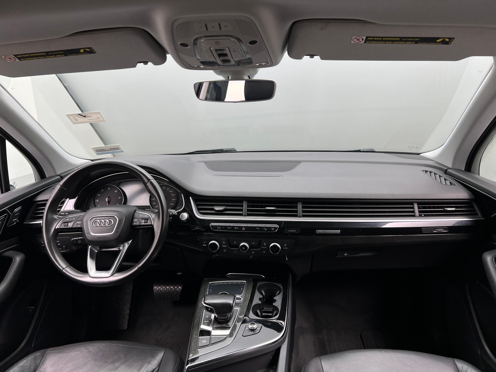 Thumbnail: 2017 Audi Q7 - 2