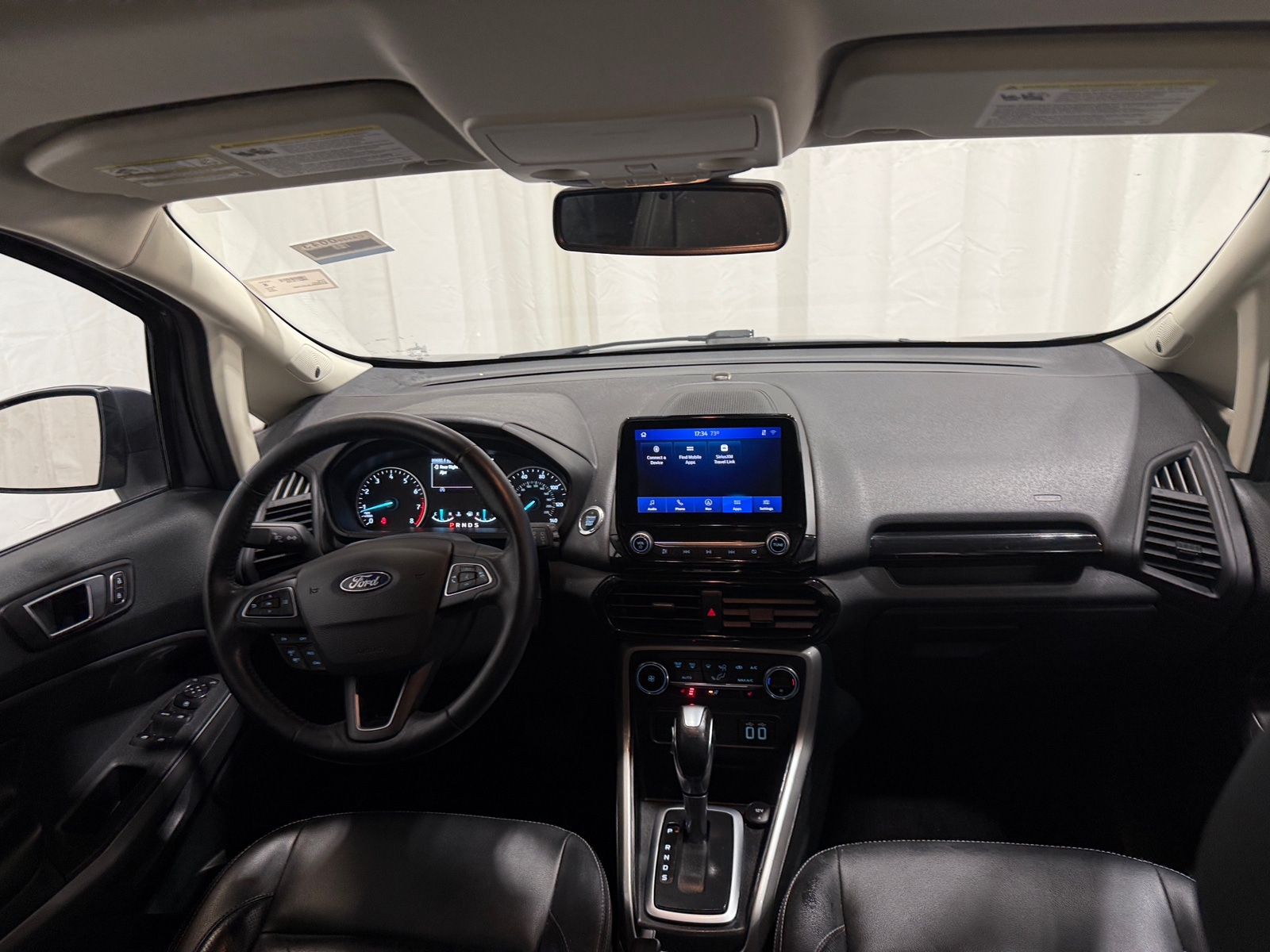 Thumbnail: 2020 Ford EcoSport - 2