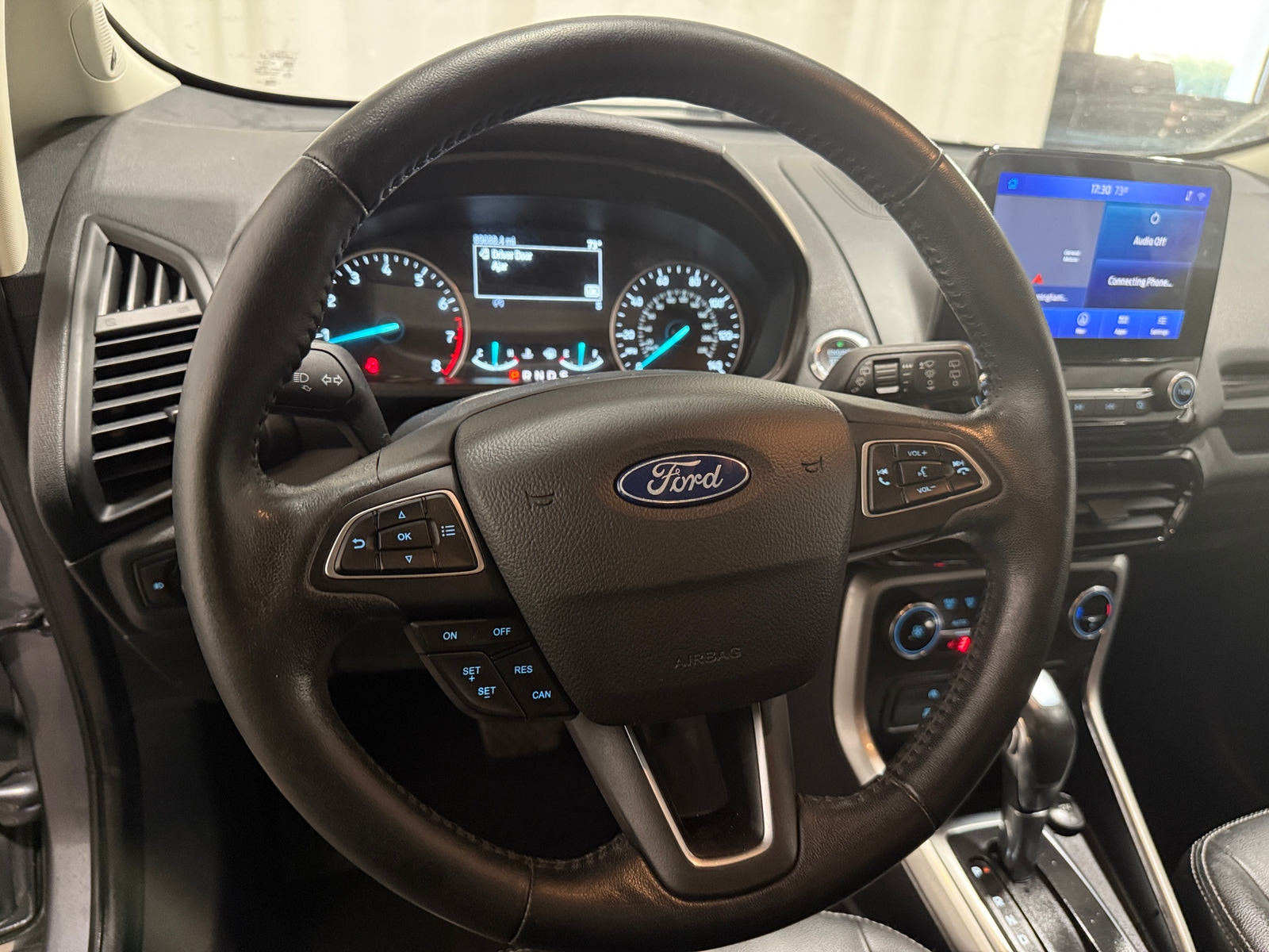 Thumbnail: 2020 Ford EcoSport - 4