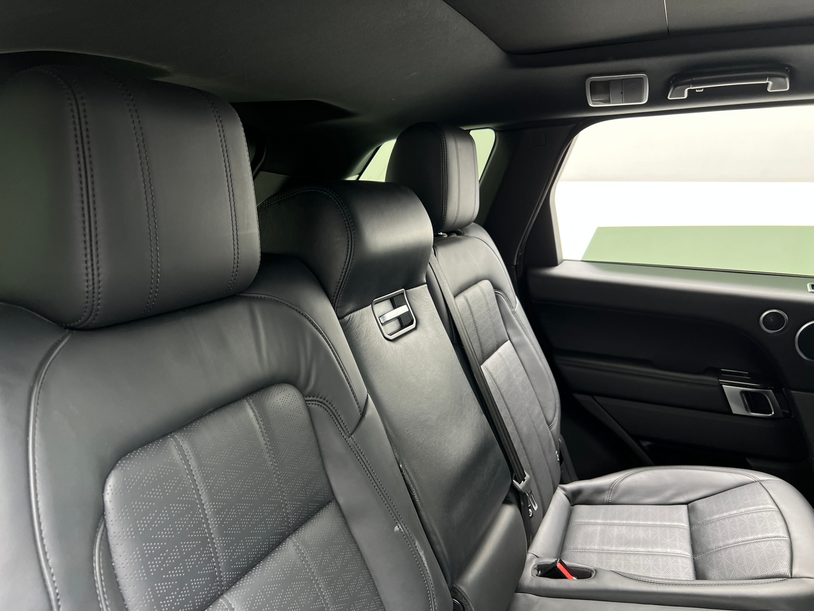 Thumbnail: 2019 Land Rover Range Rover Sport - 5
