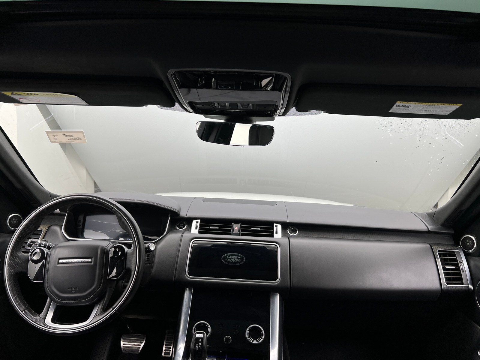 Thumbnail: 2019 Land Rover Range Rover Sport - 2