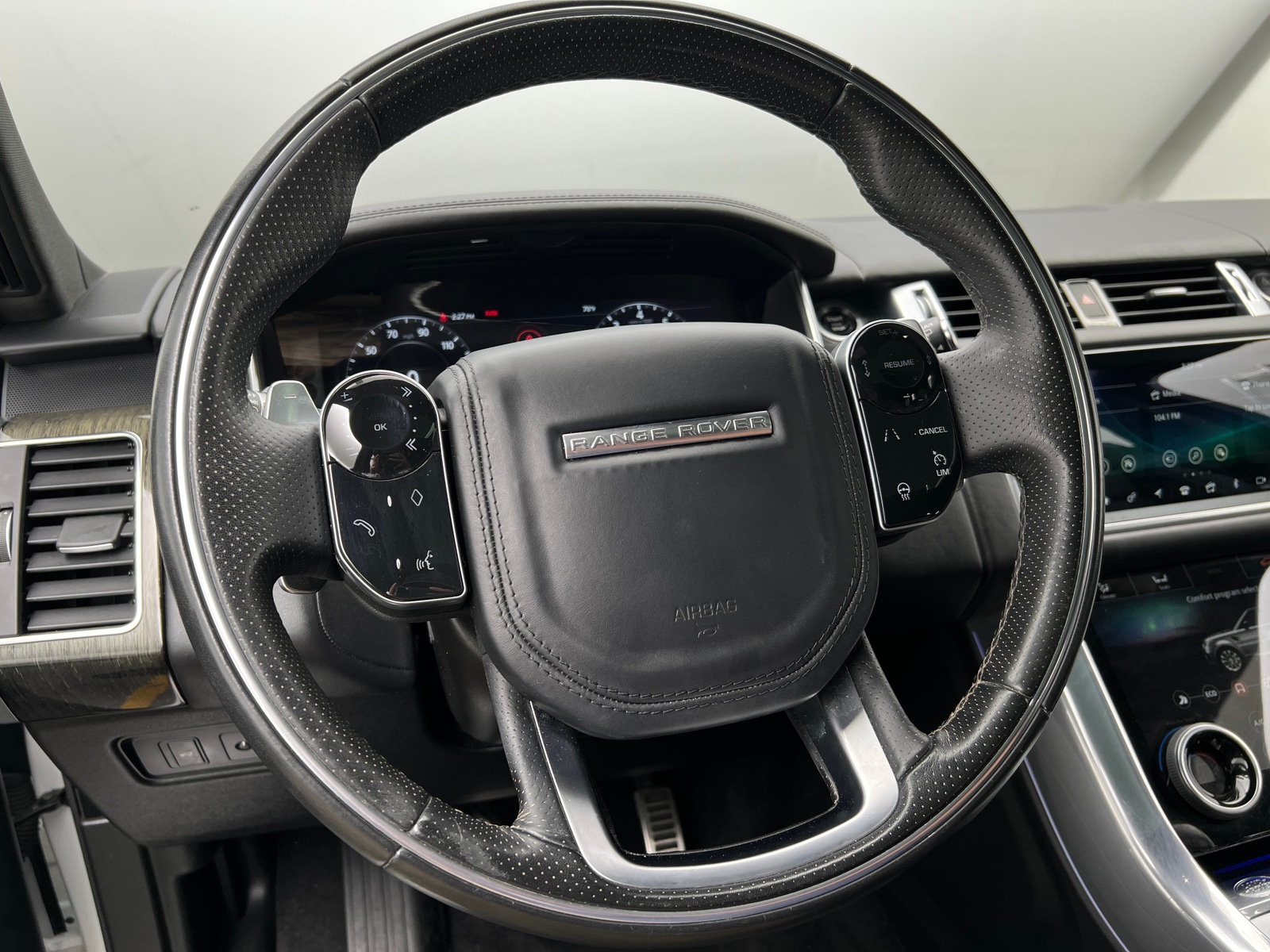Thumbnail: 2019 Land Rover Range Rover Sport - 4
