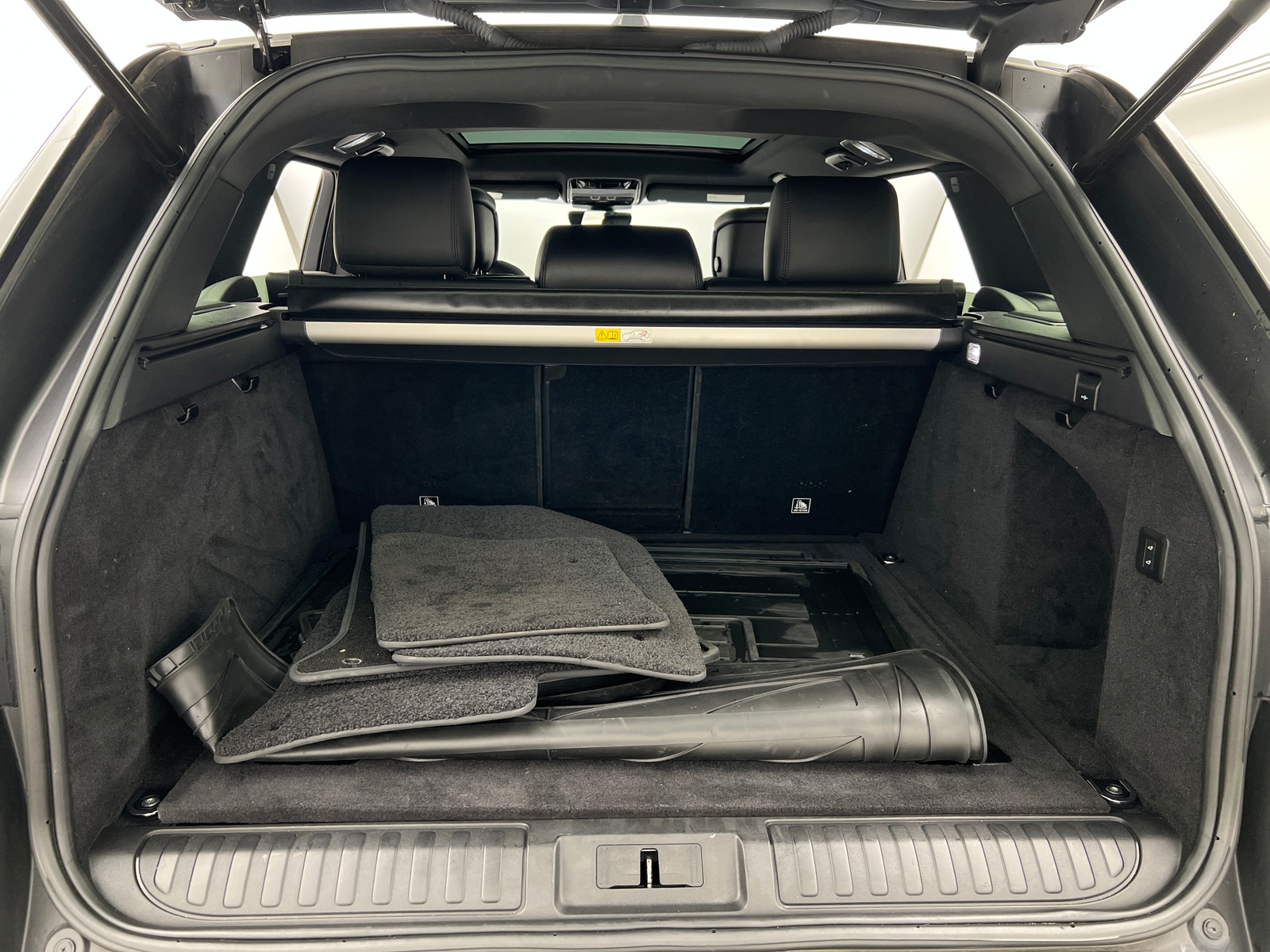 Thumbnail: 2019 Land Rover Range Rover Sport - 6