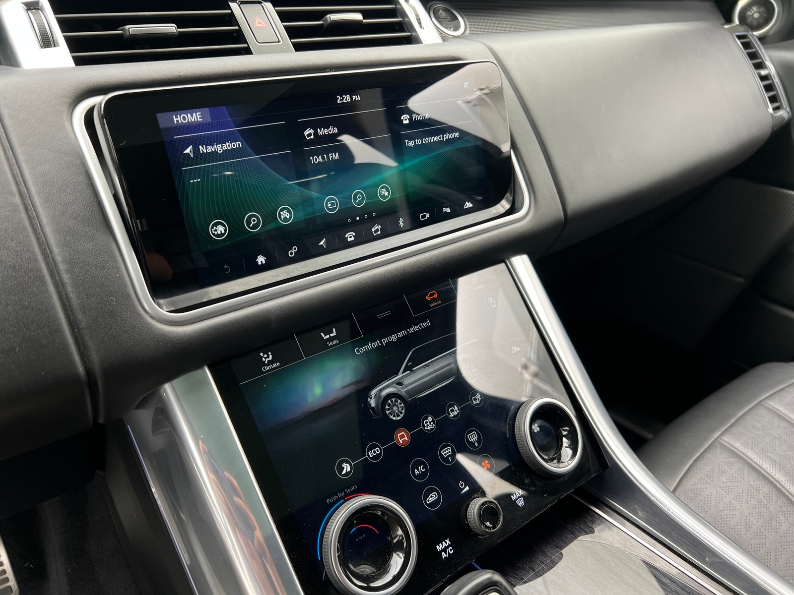 Thumbnail: 2019 Land Rover Range Rover Sport - 3