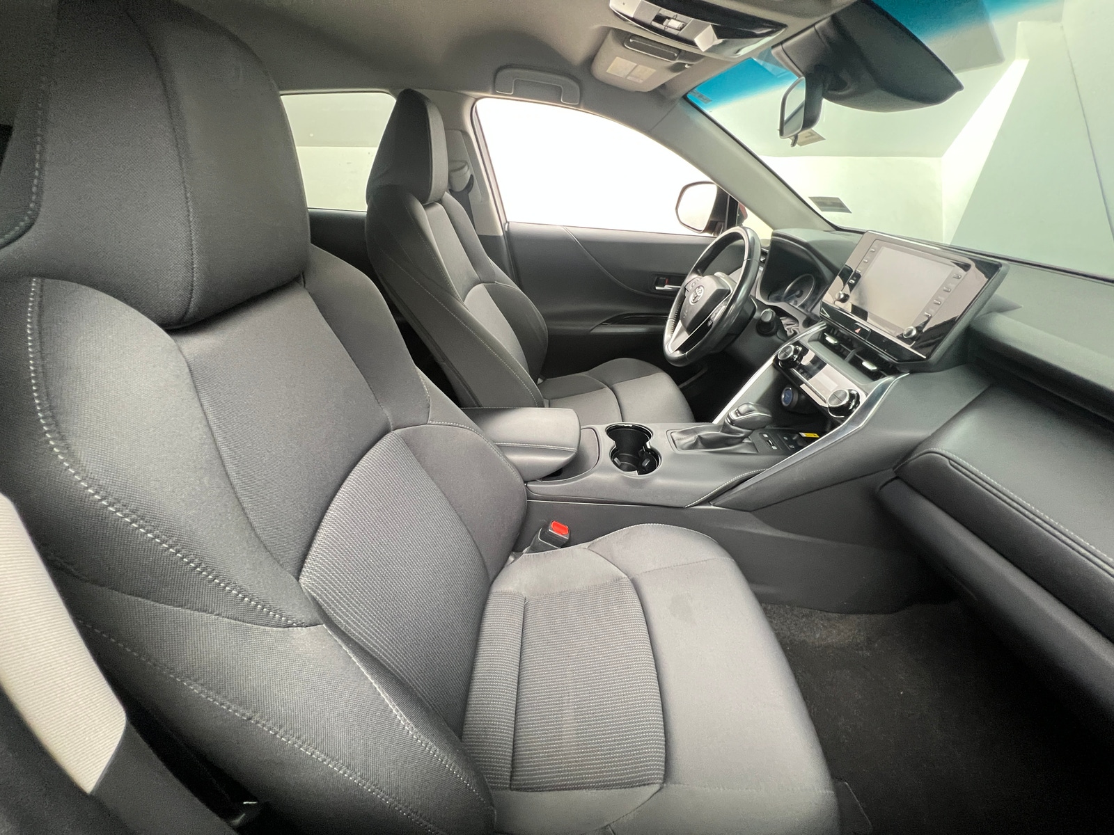Thumbnail: 2021 Toyota Venza - 2