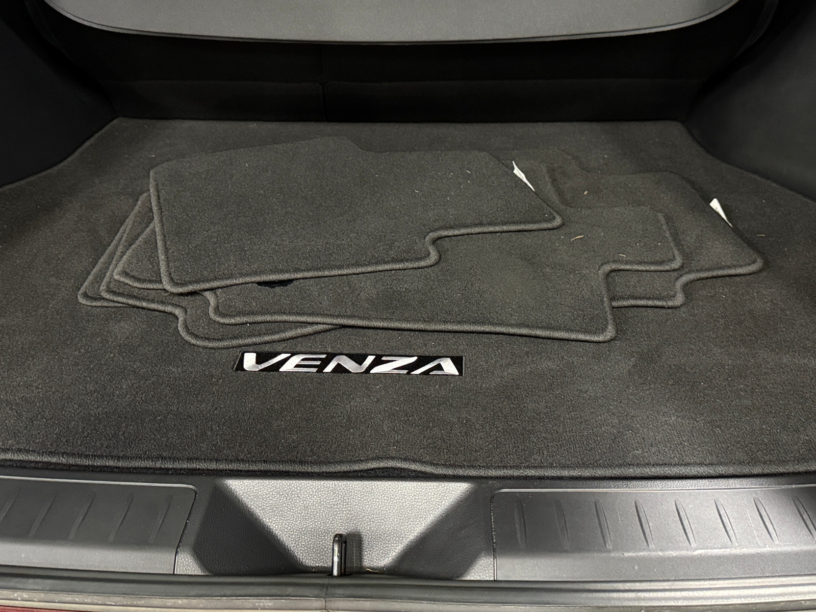 Thumbnail: 2021 Toyota Venza - 7