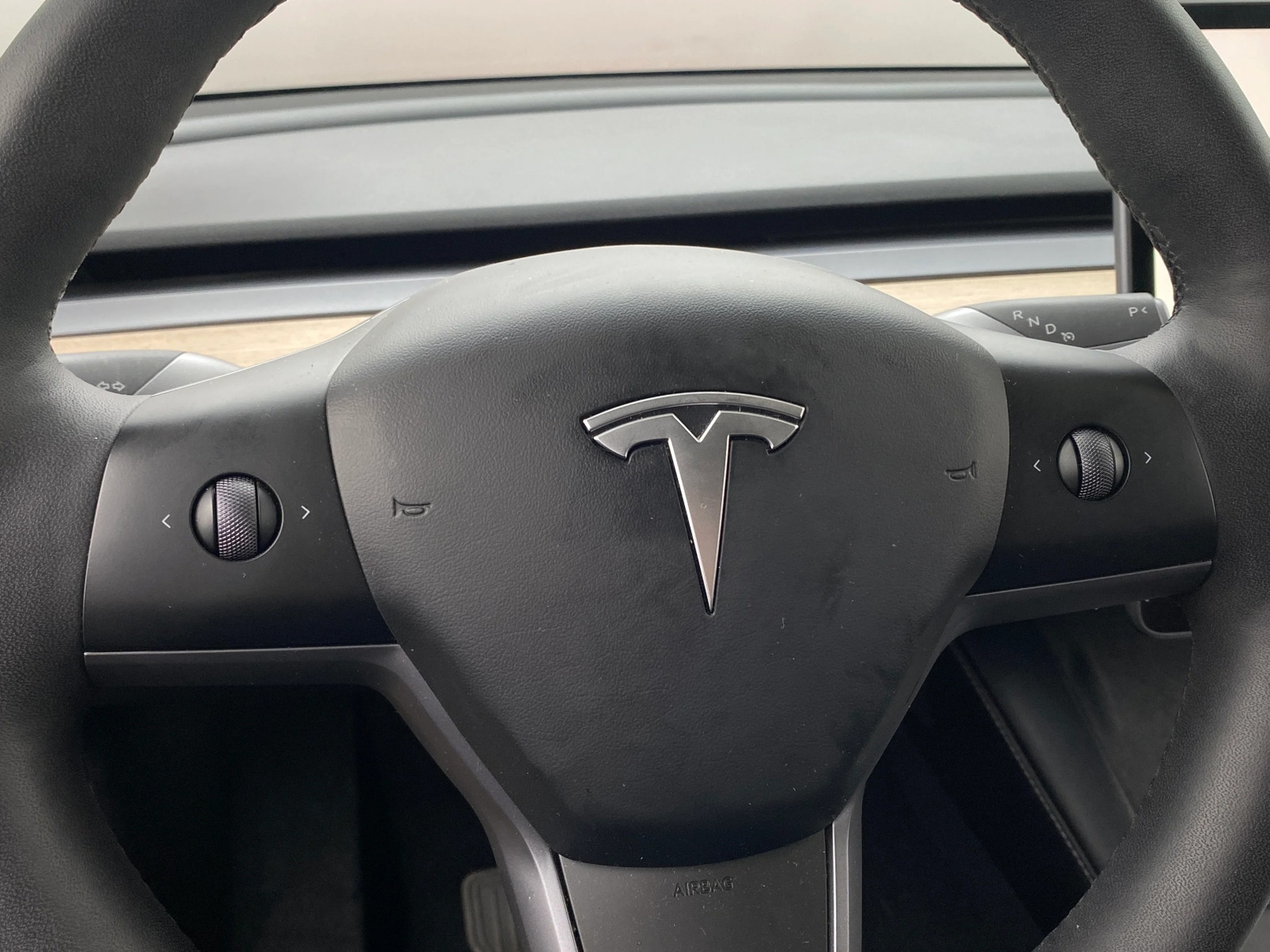 Thumbnail: 2023 Tesla Model Y - 4