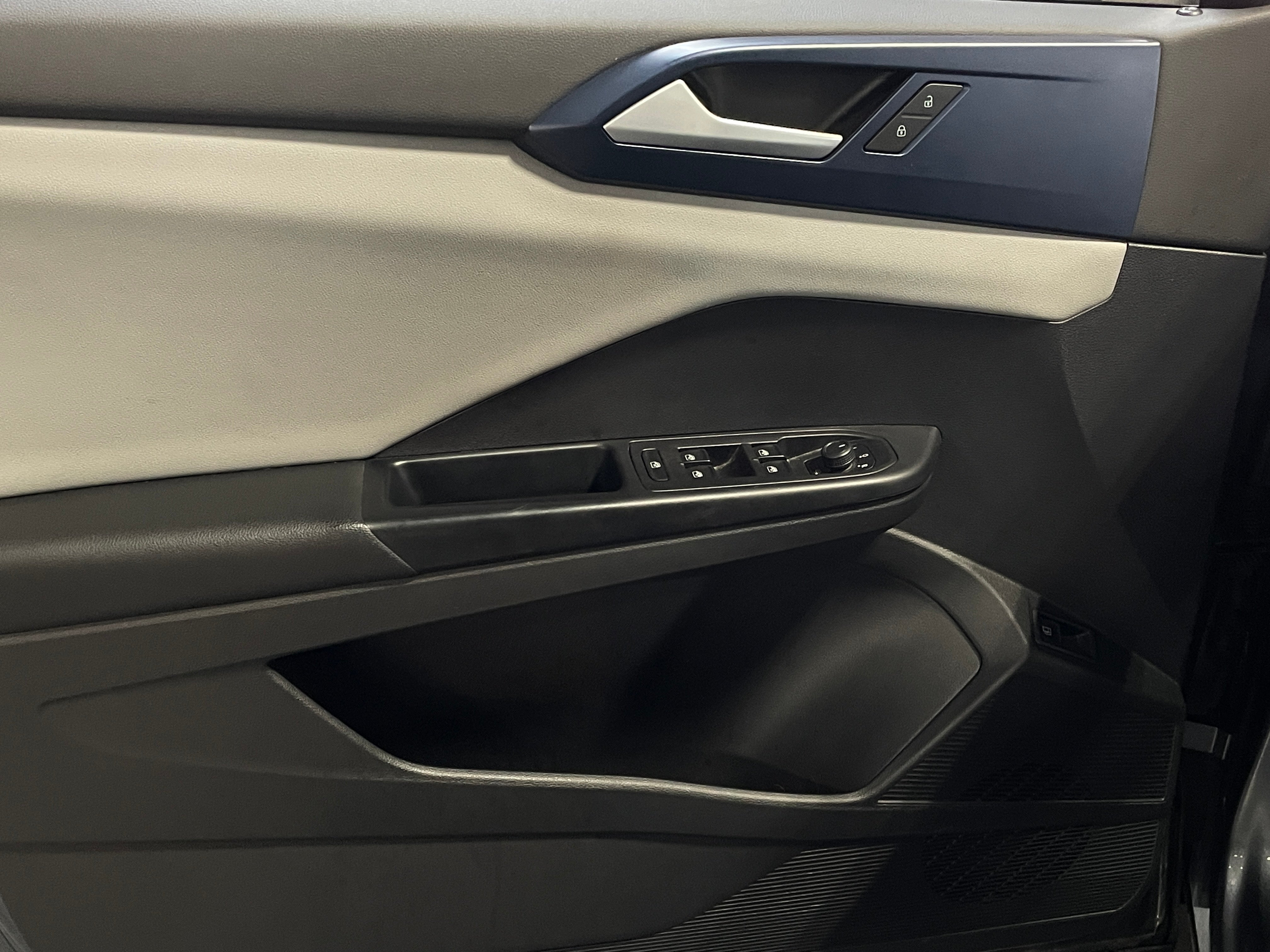 2022 Volkswagen Taos