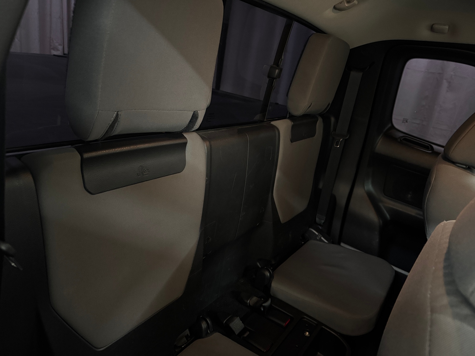 Thumbnail: 2020 Toyota Tacoma - 6