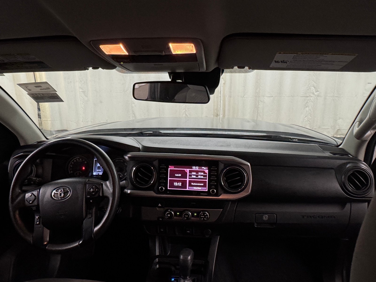 Thumbnail: 2020 Toyota Tacoma - 3