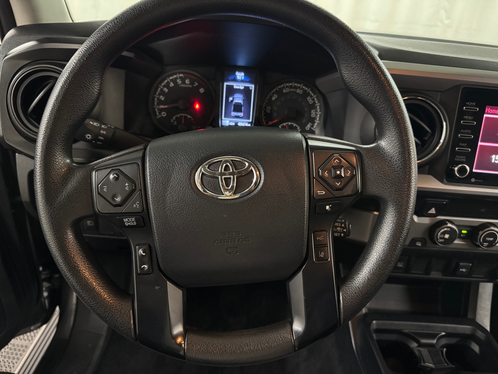 Thumbnail: 2020 Toyota Tacoma - 5