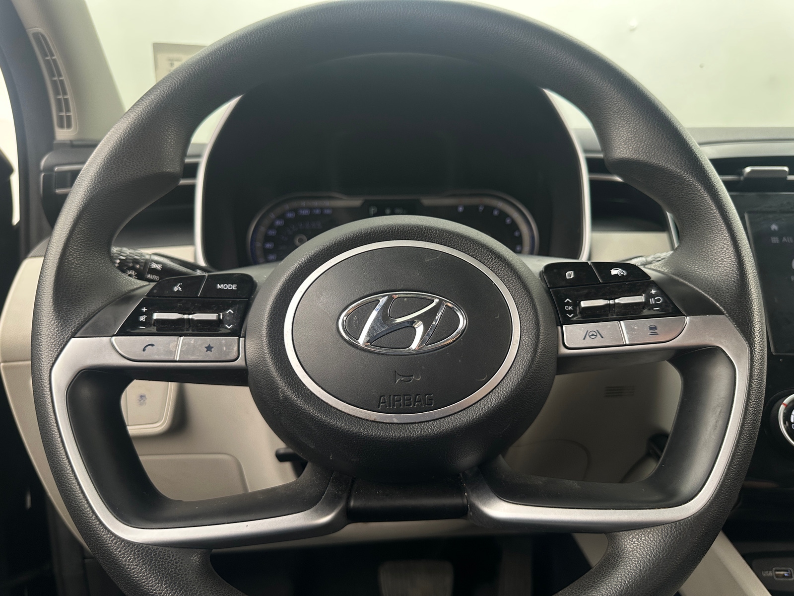 Thumbnail: 2023 Hyundai Tucson - 5