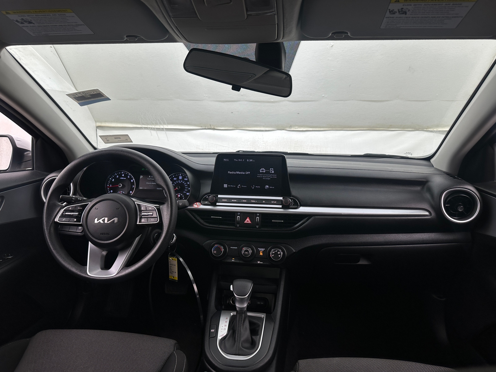 Thumbnail: 2023 Kia Forte - 3