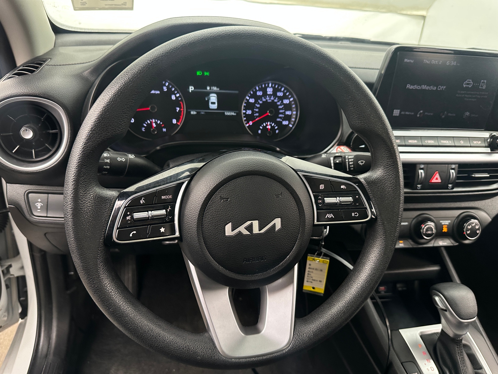 Thumbnail: 2023 Kia Forte - 5