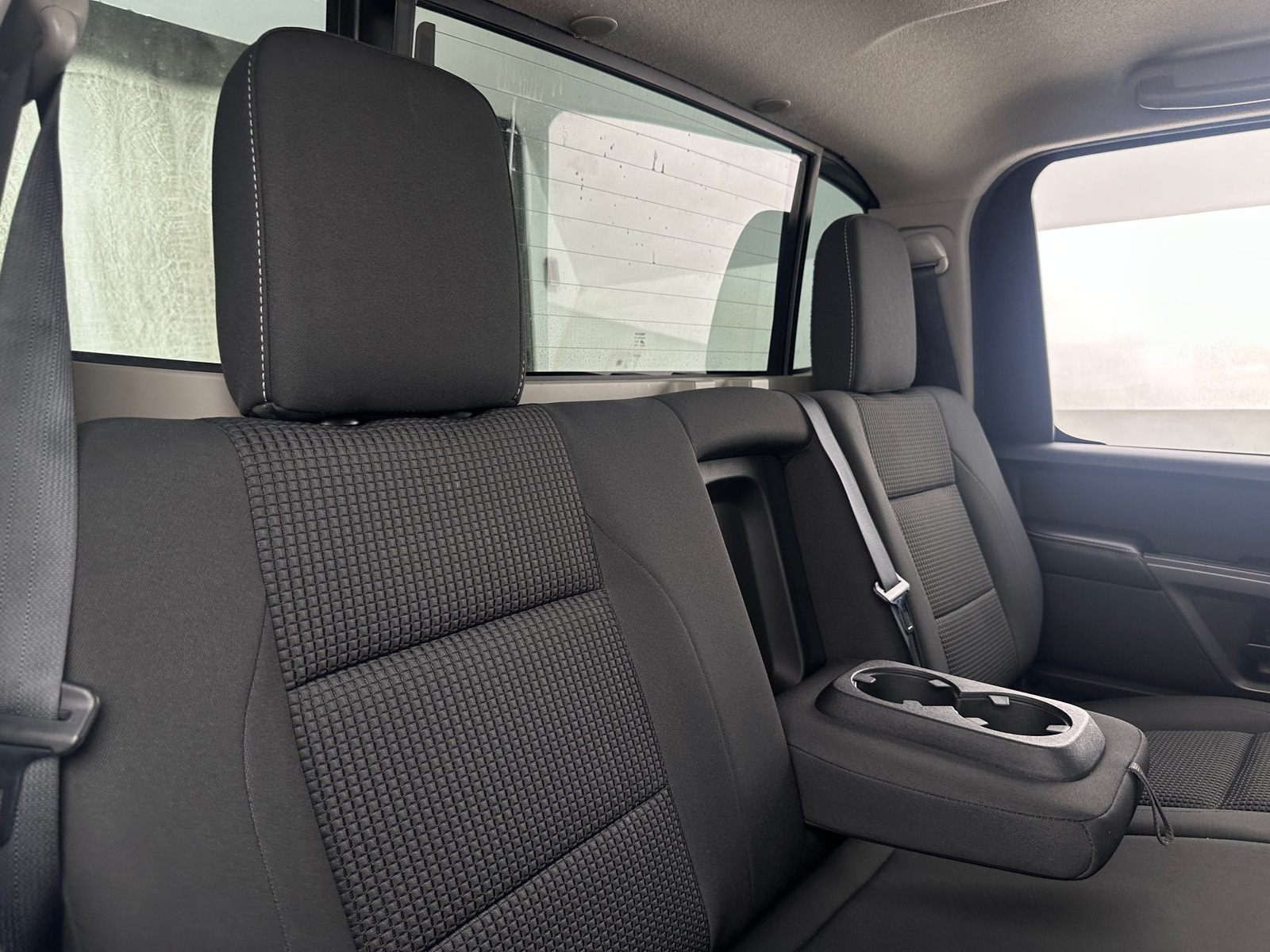 Thumbnail: 2015 Nissan Titan - 6