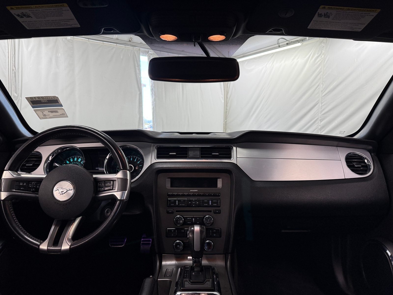 Thumbnail: 2014 Ford Mustang - 2