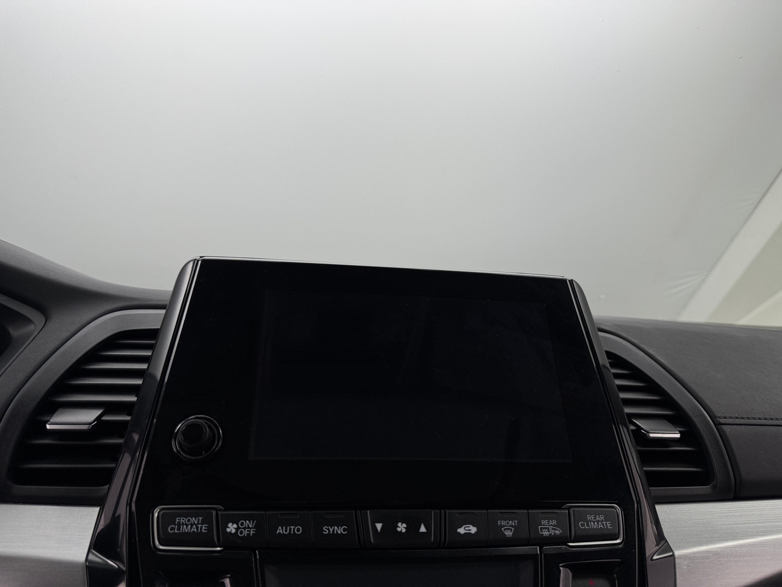 Thumbnail: 2021 Honda Odyssey - 3
