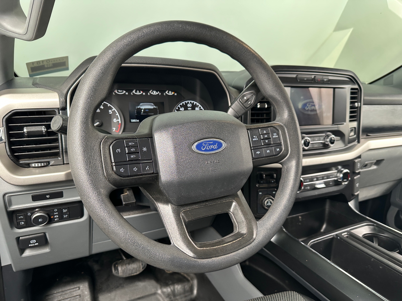 Thumbnail: 2021 Ford Econoline - 5