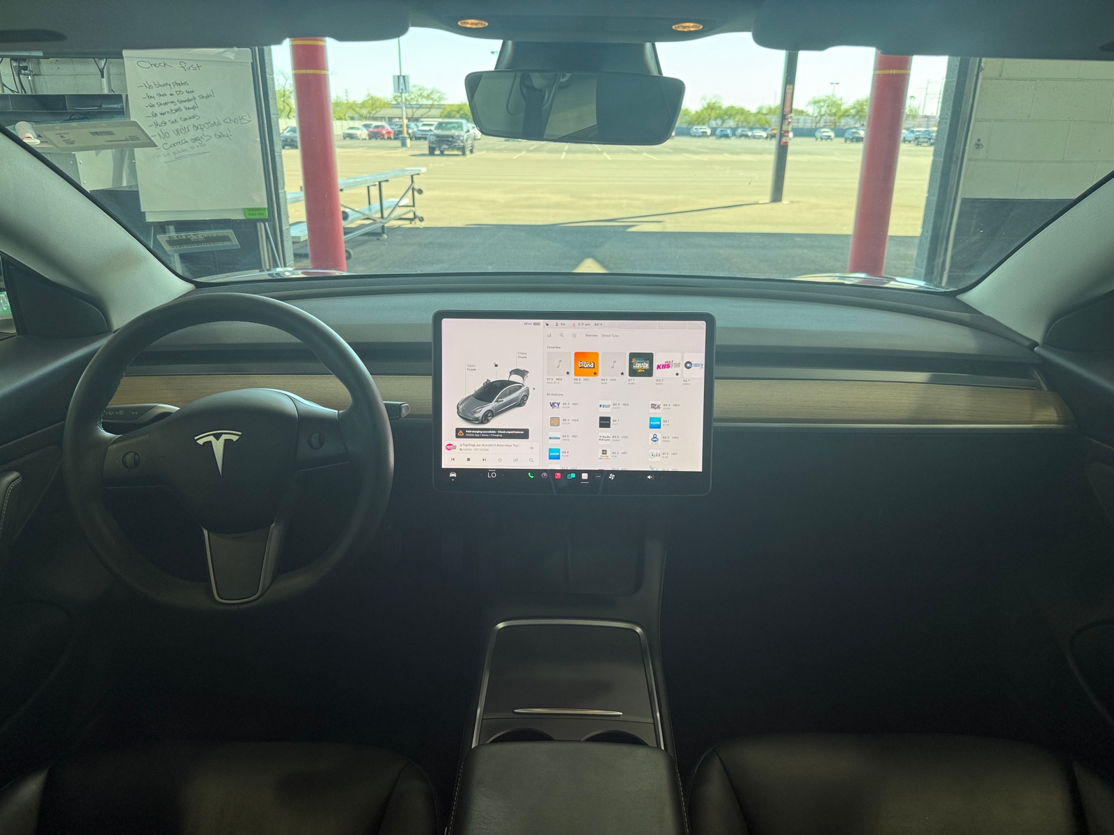 Thumbnail: 2021 Tesla Model 3 - 2