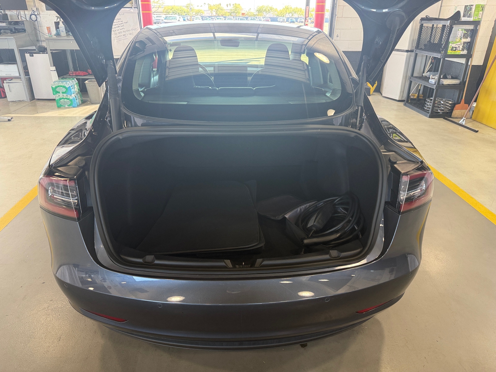 Thumbnail: 2021 Tesla Model 3 - 6