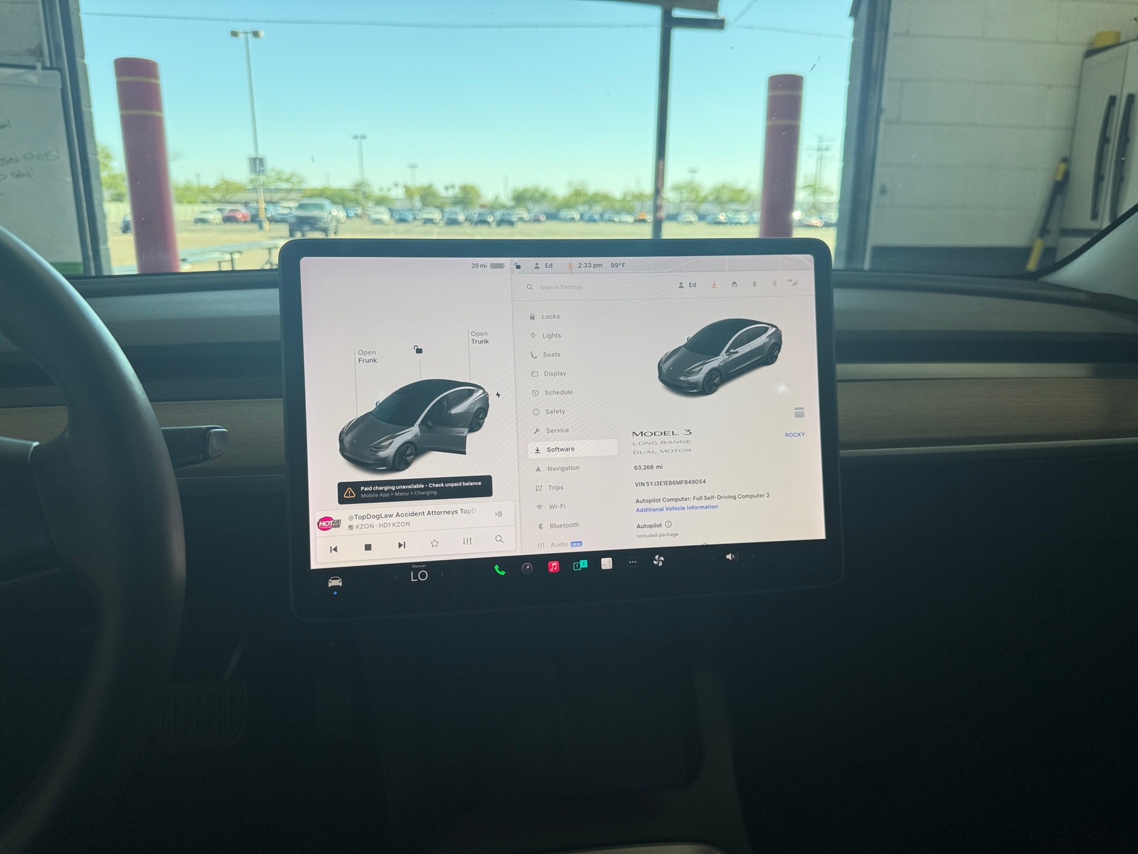 Thumbnail: 2021 Tesla Model 3 - 3