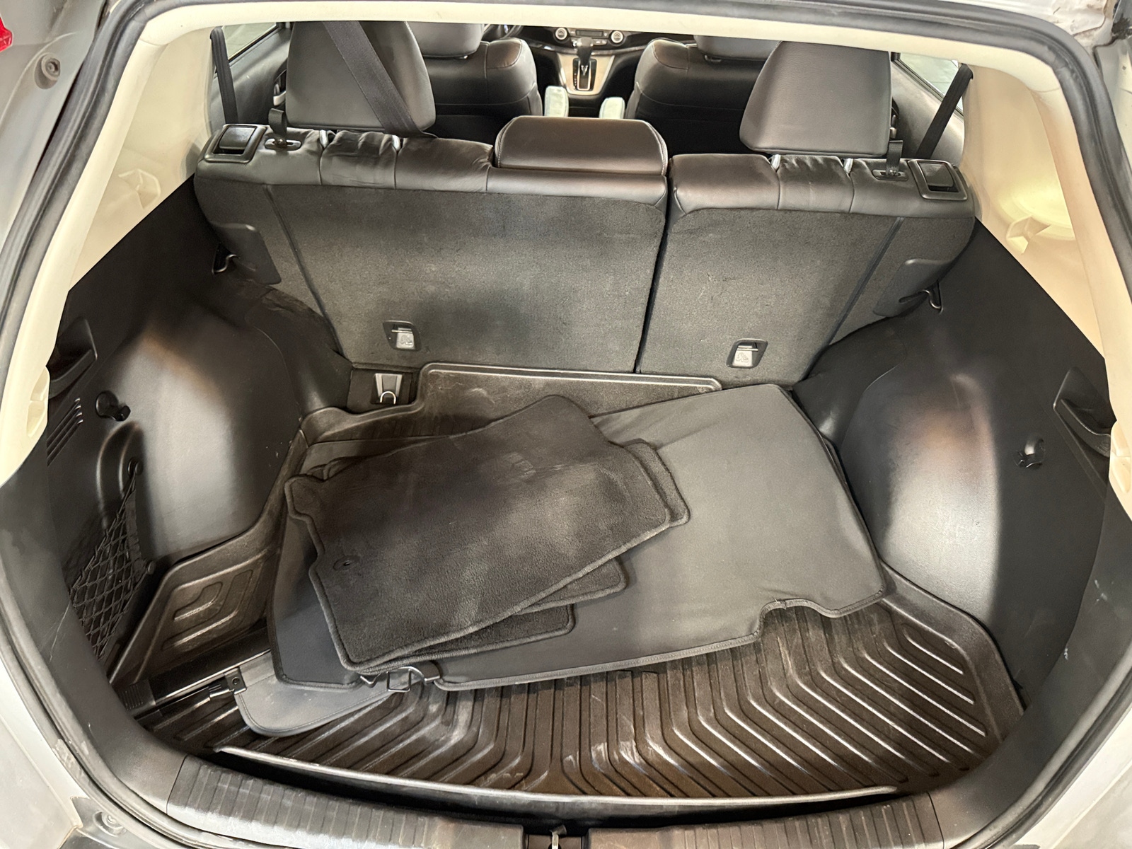 Thumbnail: 2014 Honda CR-V - 7