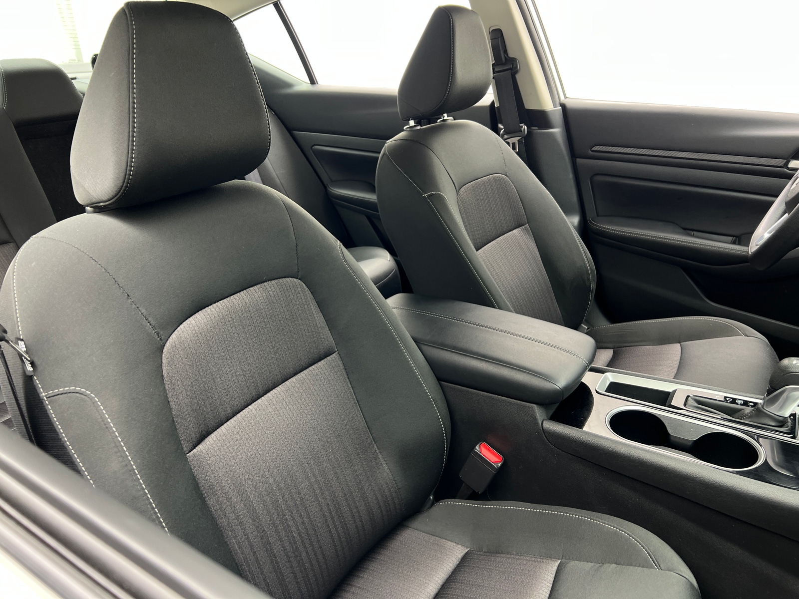 Thumbnail: 2024 Nissan Altima - 2