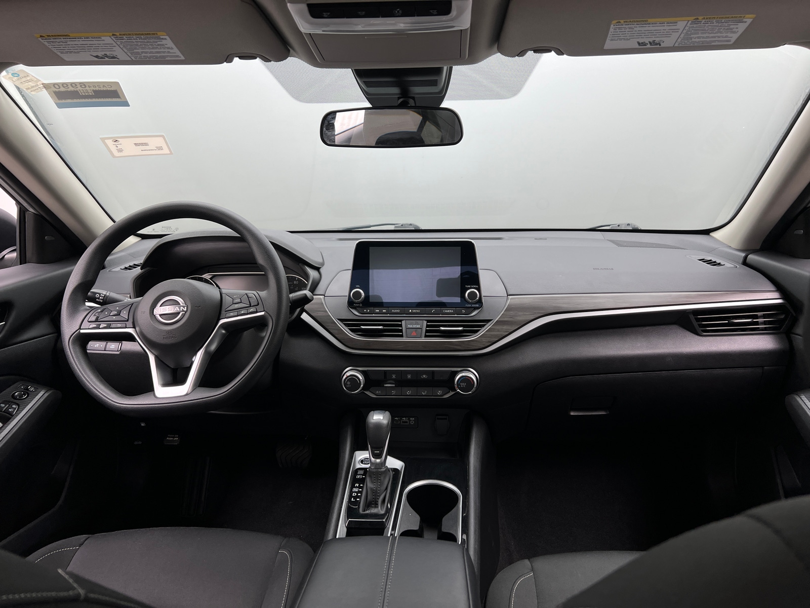 Thumbnail: 2024 Nissan Altima - 3