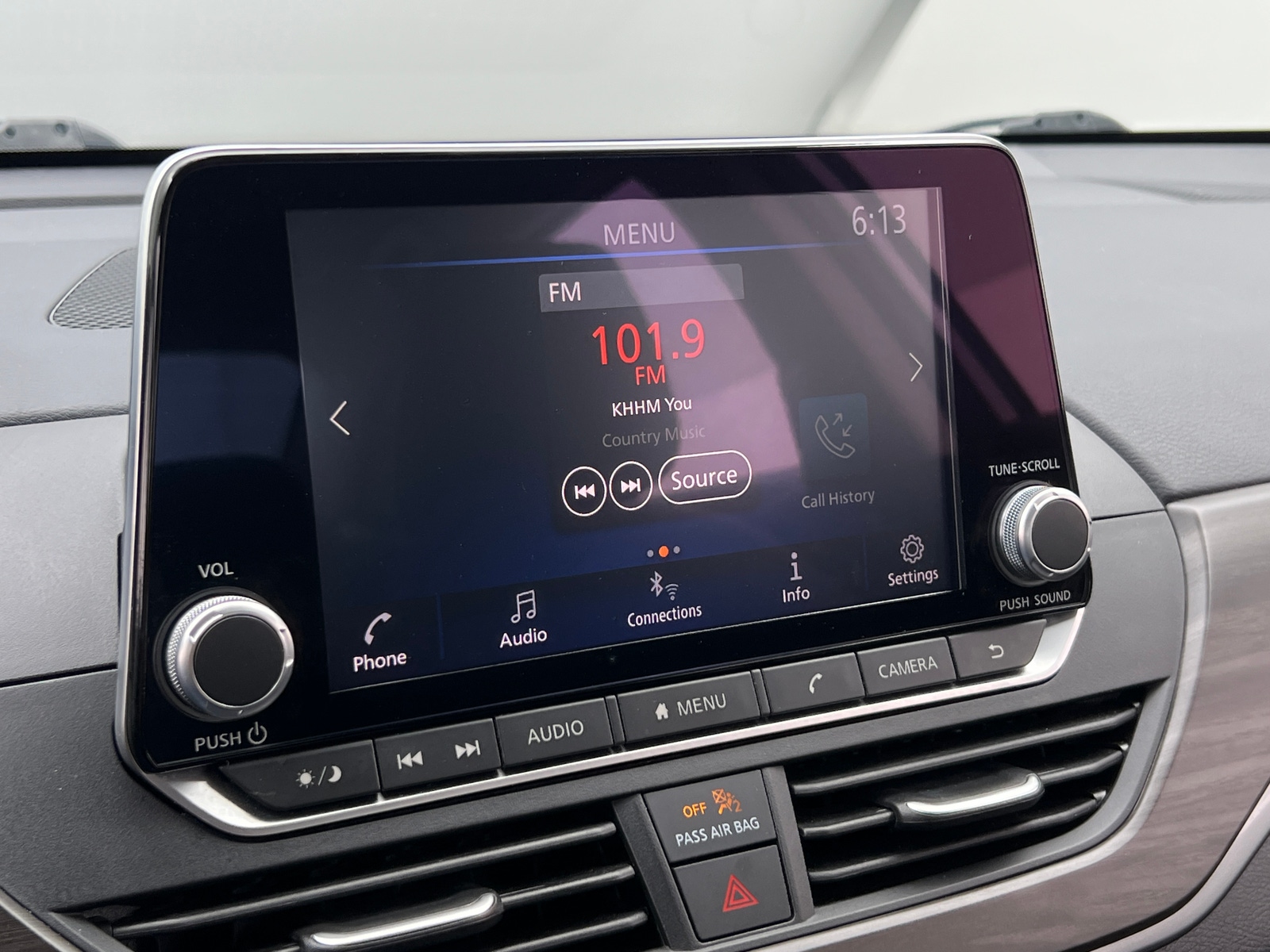 Thumbnail: 2024 Nissan Altima - 4