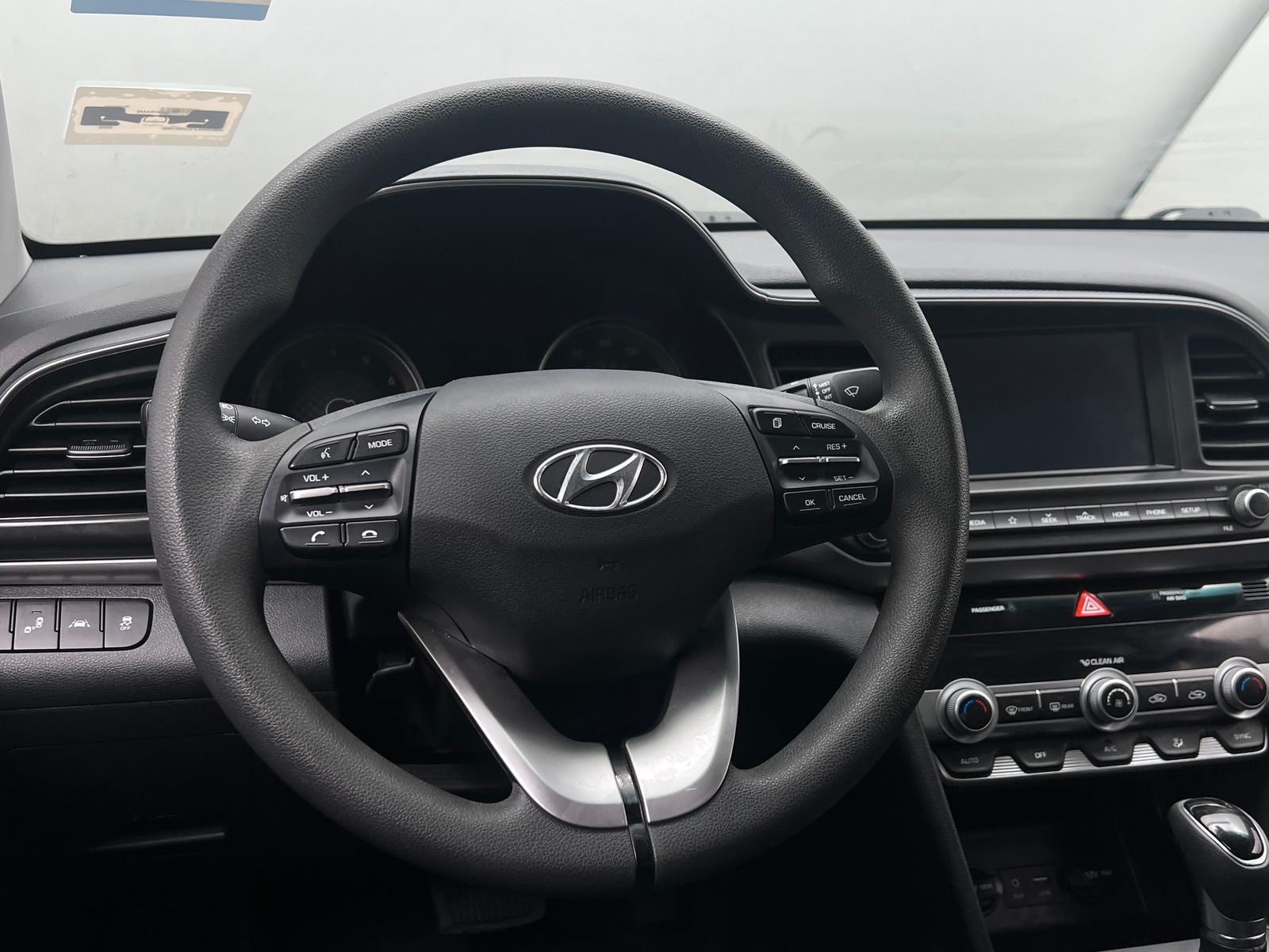 Thumbnail: 2020 Hyundai Elantra - 5