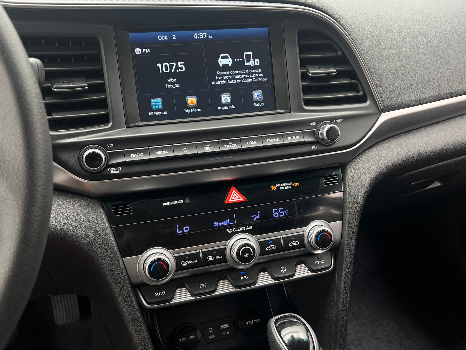 Thumbnail: 2020 Hyundai Elantra - 4