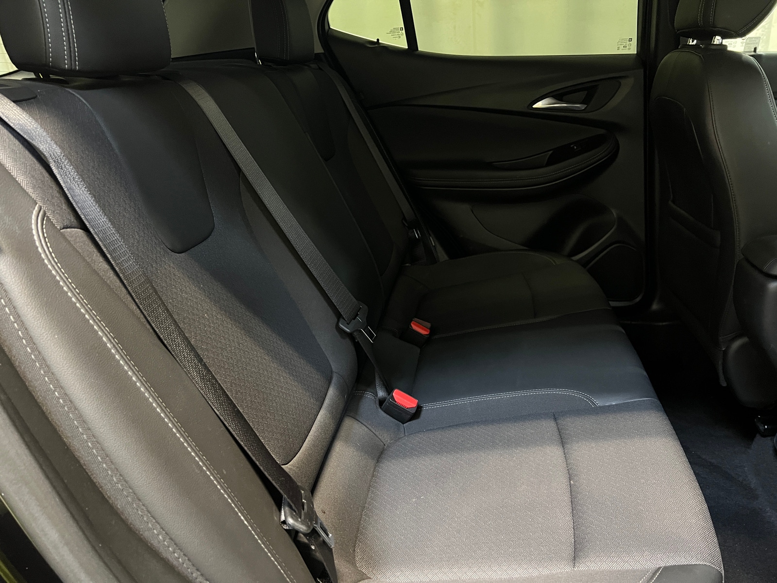 Thumbnail: 2023 Buick Encore GX - 6