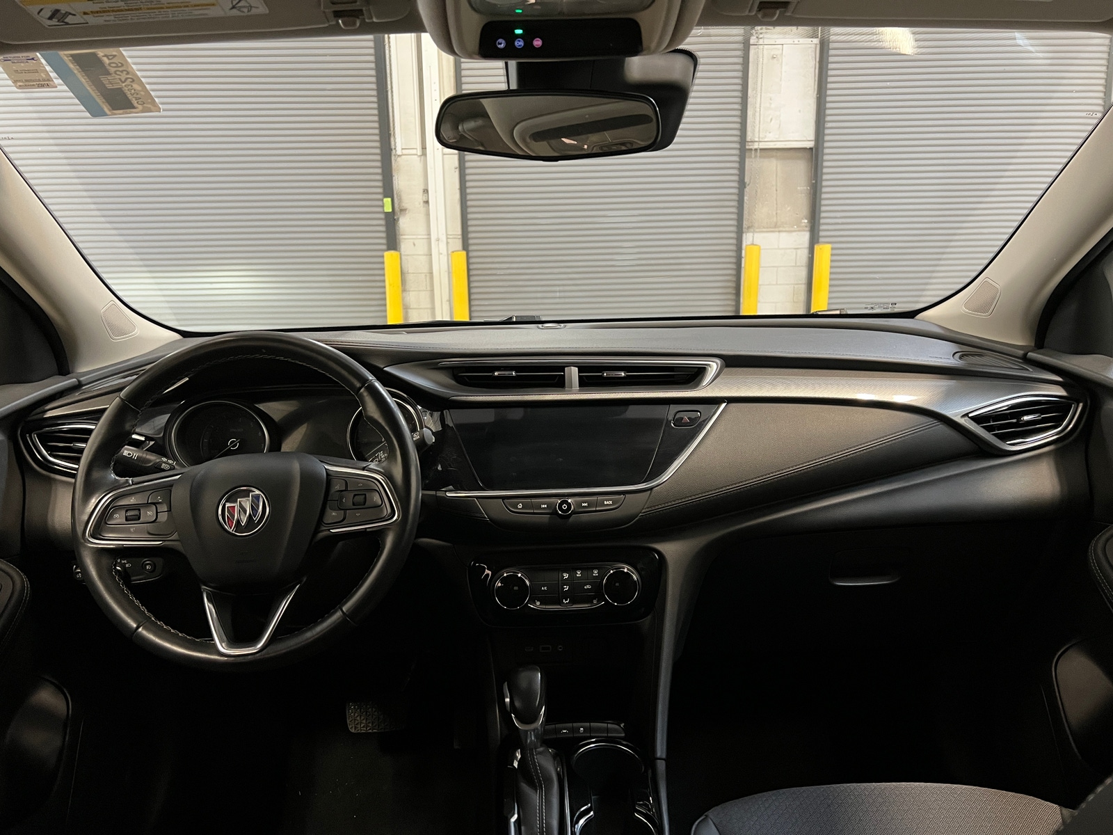 Thumbnail: 2023 Buick Encore GX - 3