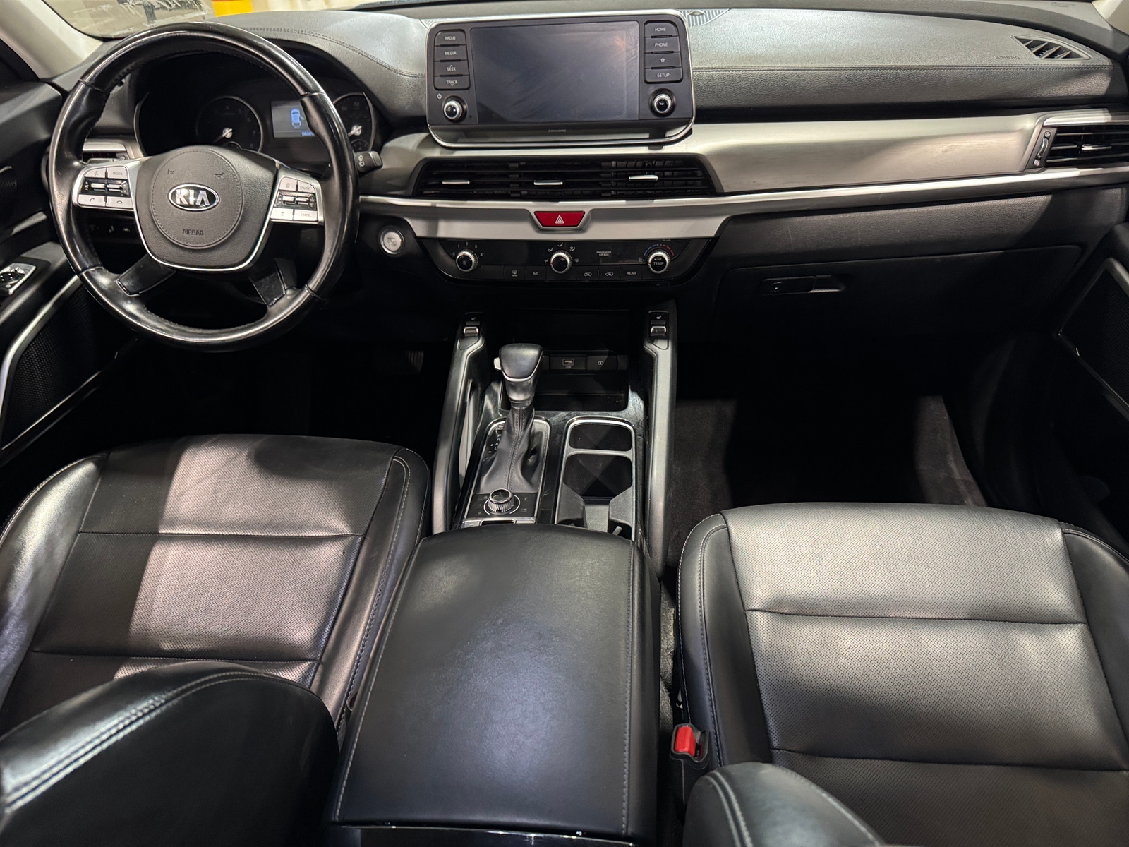 Thumbnail: 2020 Kia Telluride - 2