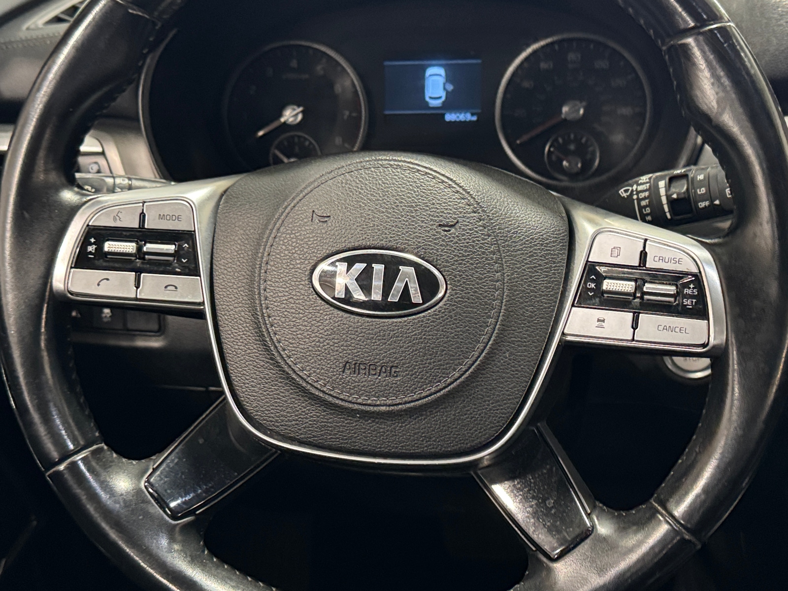 Thumbnail: 2020 Kia Telluride - 4