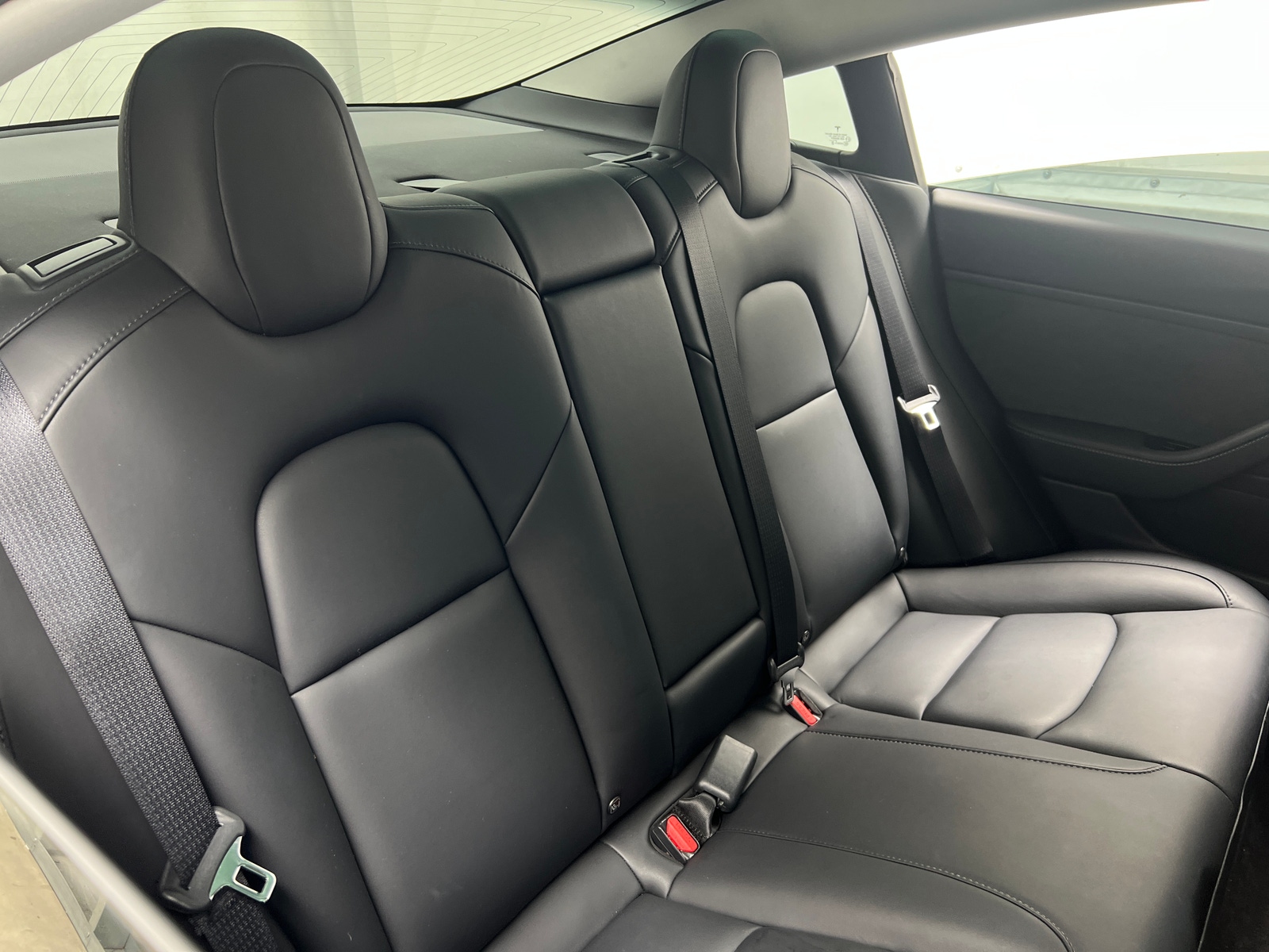 Thumbnail: 2019 Tesla Model 3 - 5