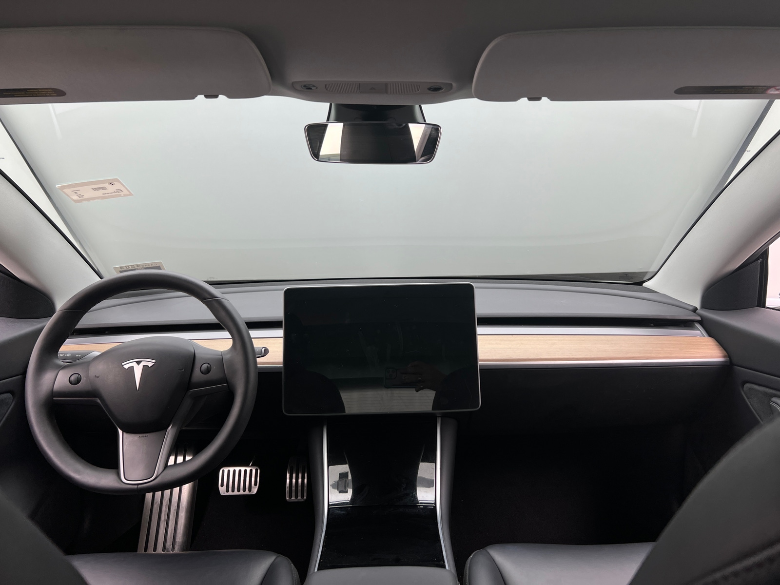 Thumbnail: 2019 Tesla Model 3 - 2