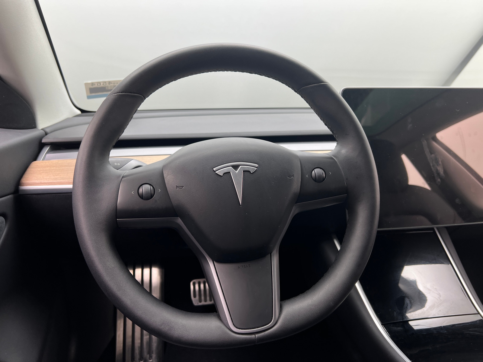 Thumbnail: 2019 Tesla Model 3 - 4