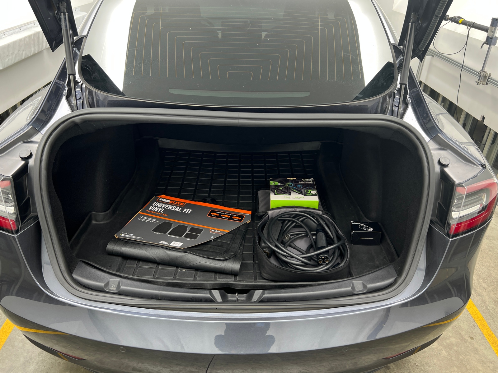 Thumbnail: 2019 Tesla Model 3 - 6