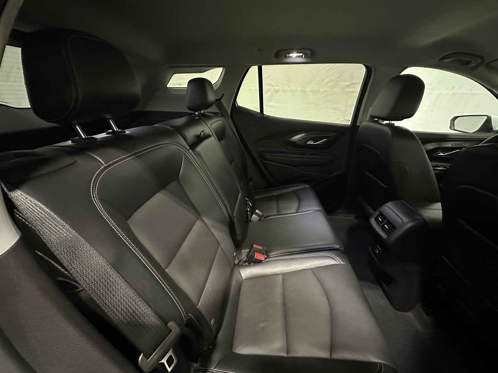 Thumbnail: 2024 GMC Terrain - 5