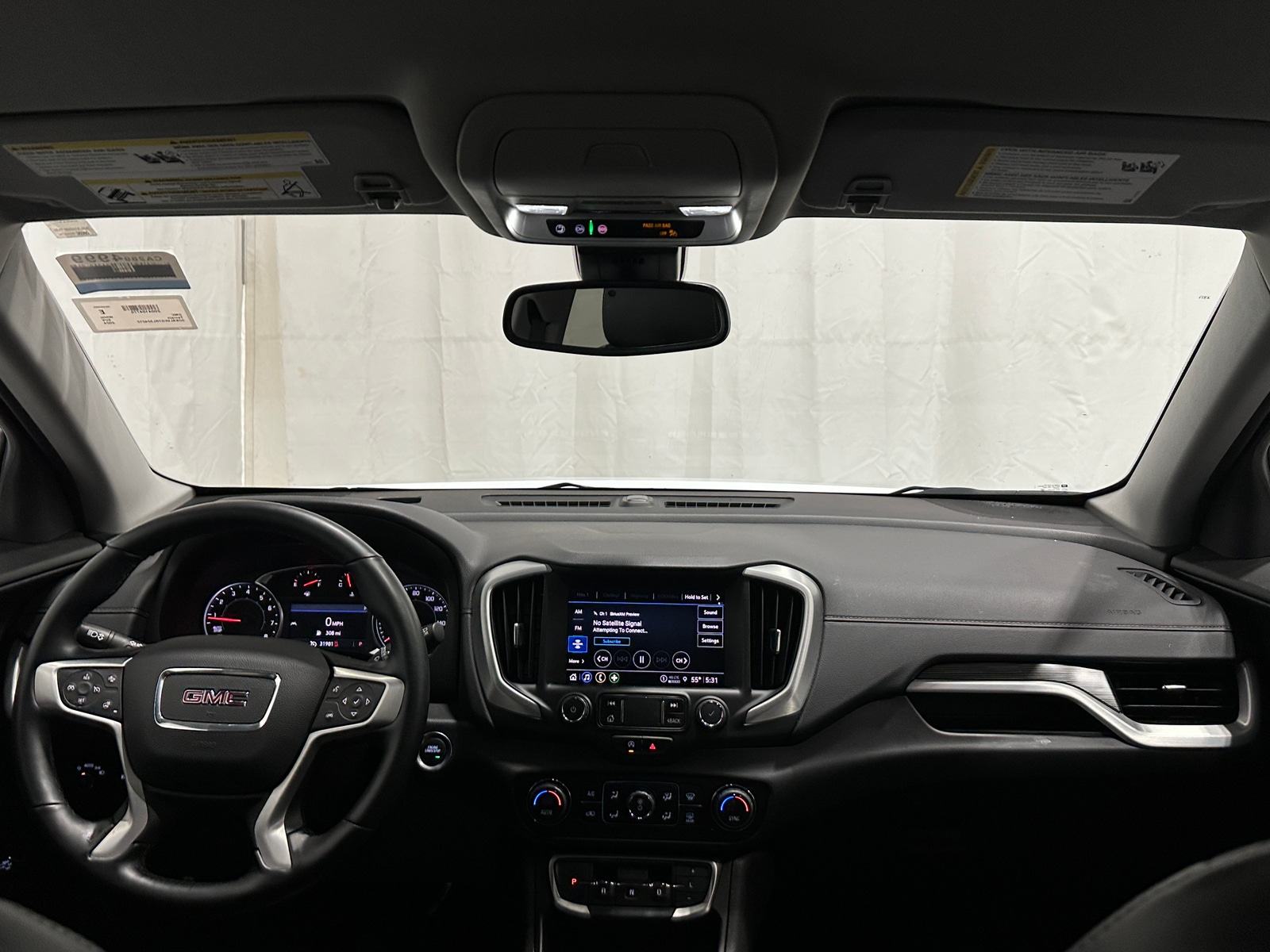 Thumbnail: 2024 GMC Terrain - 2