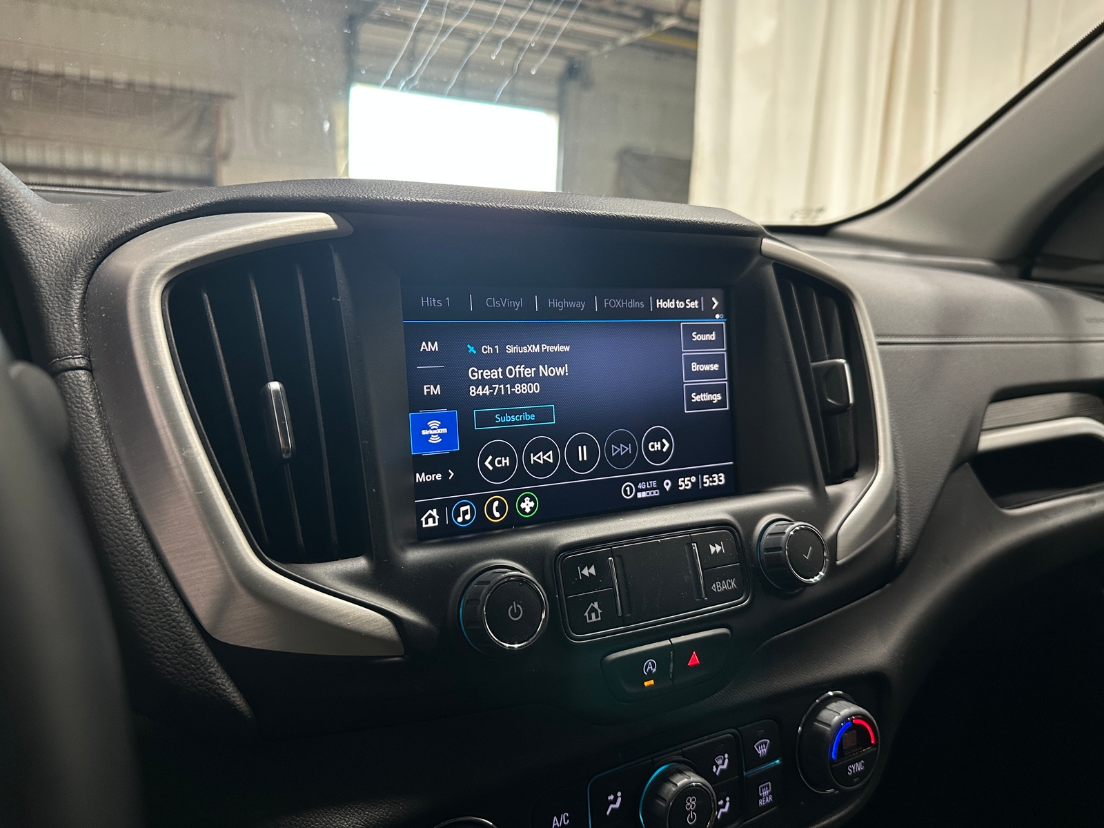 Thumbnail: 2024 GMC Terrain - 3