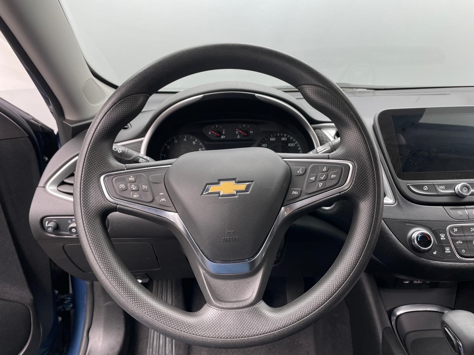 Thumbnail: 2024 Chevrolet Malibu - 5