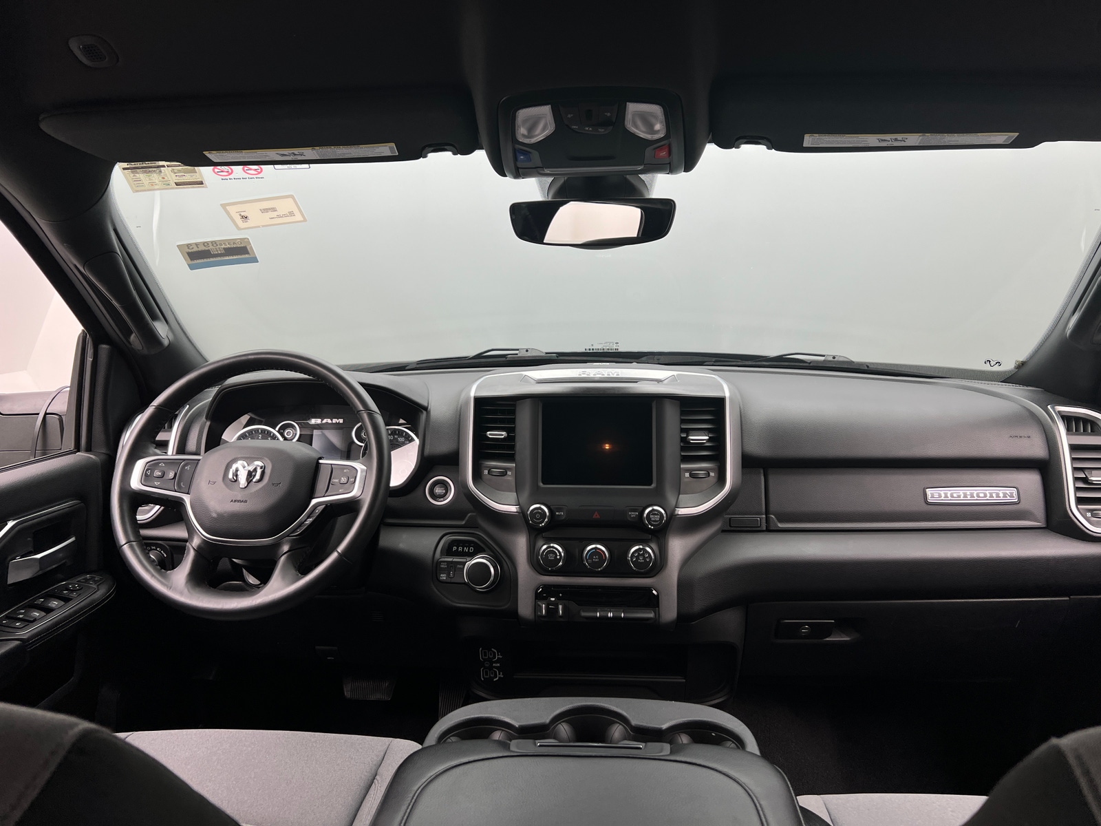Thumbnail: 2024 RAM 2500 - 3