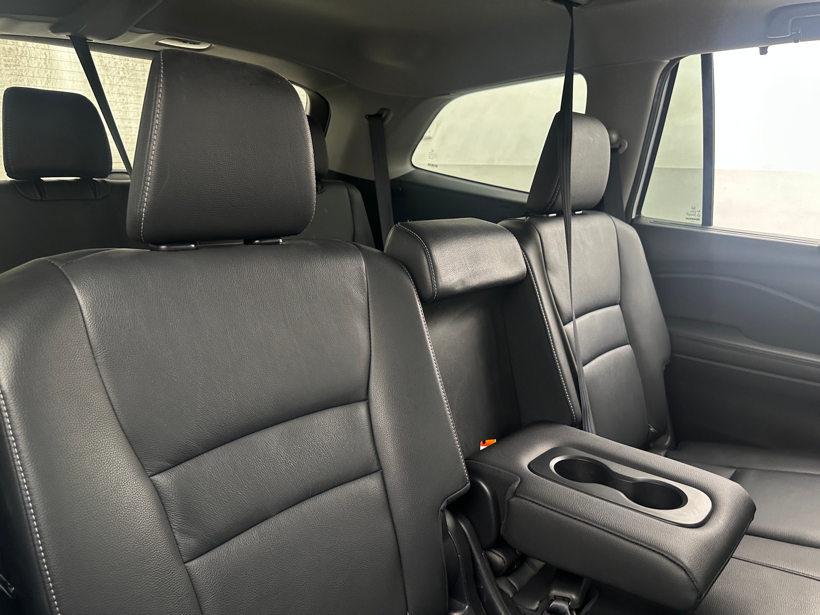 Thumbnail: 2022 Honda Pilot - 5